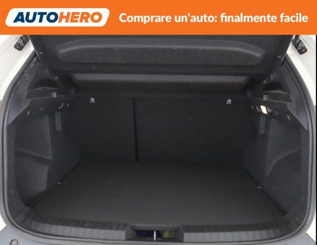 DACIA Duster Hybrid 140 CV Journey