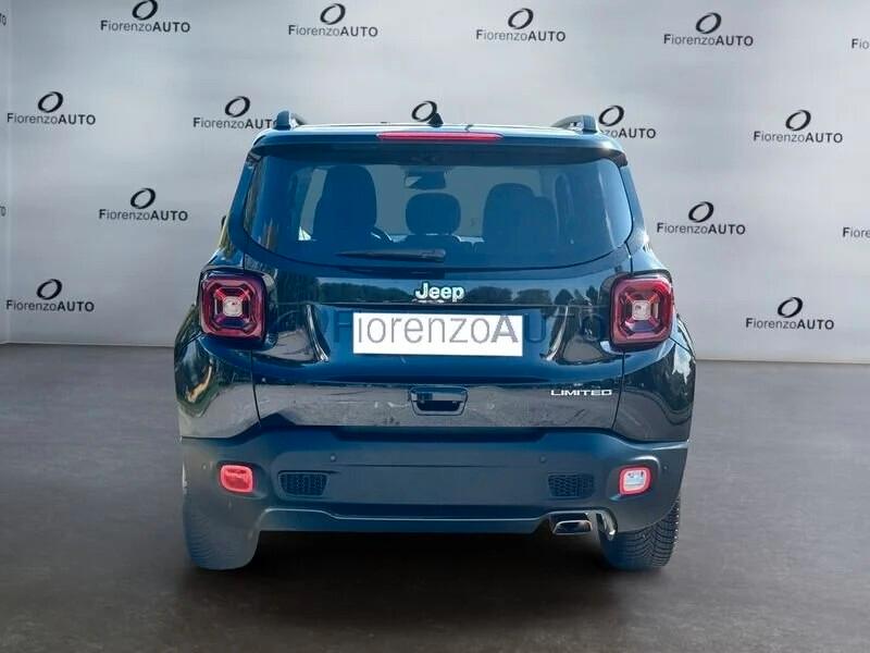 Jeep Renegade 1.0 T3 Limited (PREZZO REALE)