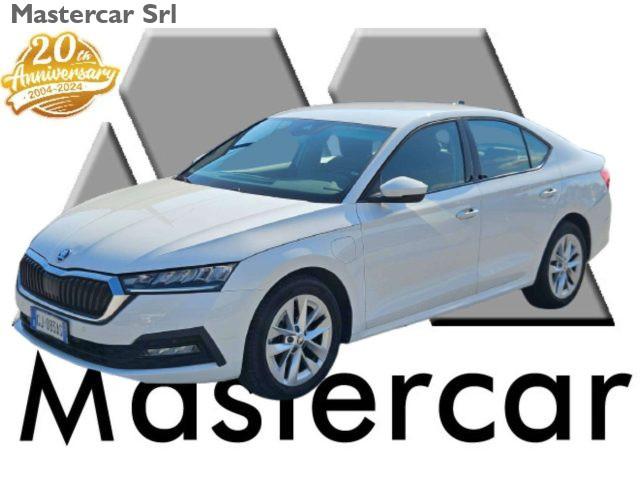 SKODA Octavia Octavia Berlina 1.4 tsi 204CV phev Executive dsg -