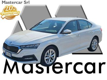 SKODA Octavia Octavia Berlina 1.4 tsi 204CV phev Executive dsg -