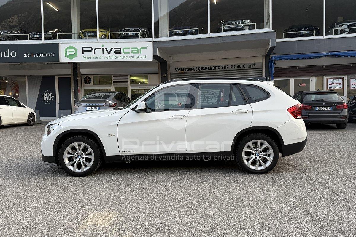 BMW X1 xDrive20d Attiva