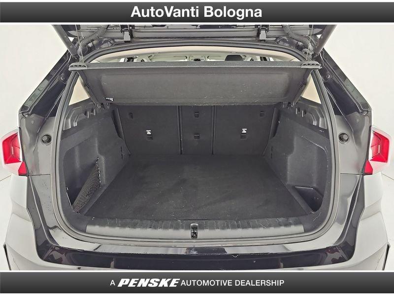 BMW X1 X1 sDrive 18d xLine Edition Essence