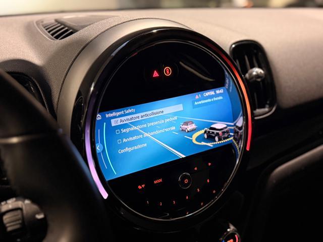 MINI Countryman 1.5 Cooper Countryman ALL4 Automatica