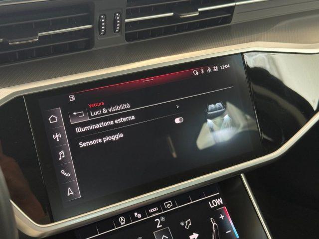 AUDI A6 Avant 40 2.0 TDI quattro ultra S tronic Sport