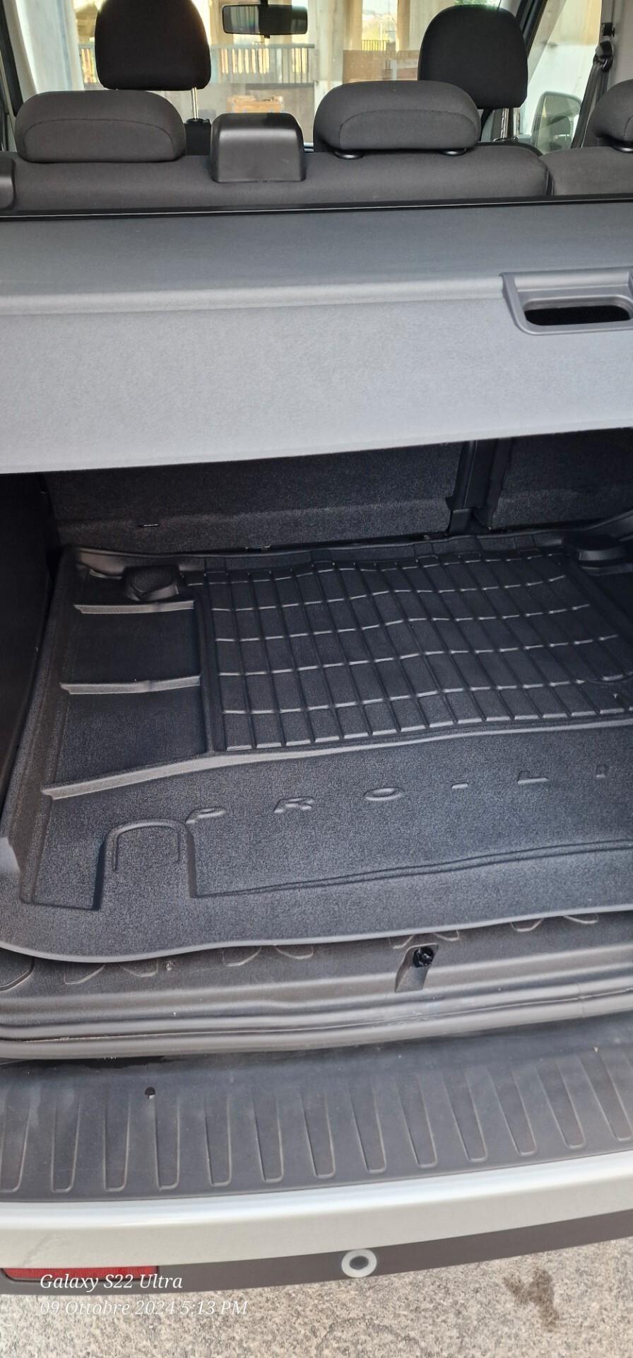 Fiat Doblo Doblò 1.6 MJT 120CV S&S PL Combi Maxi XL N1 Easy