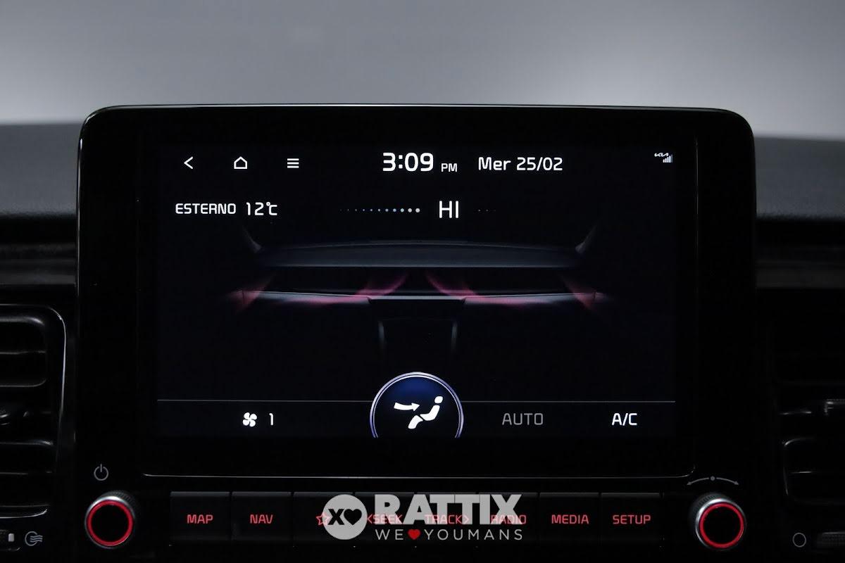 Kia Stonic 1.2 mpi 79CV Style