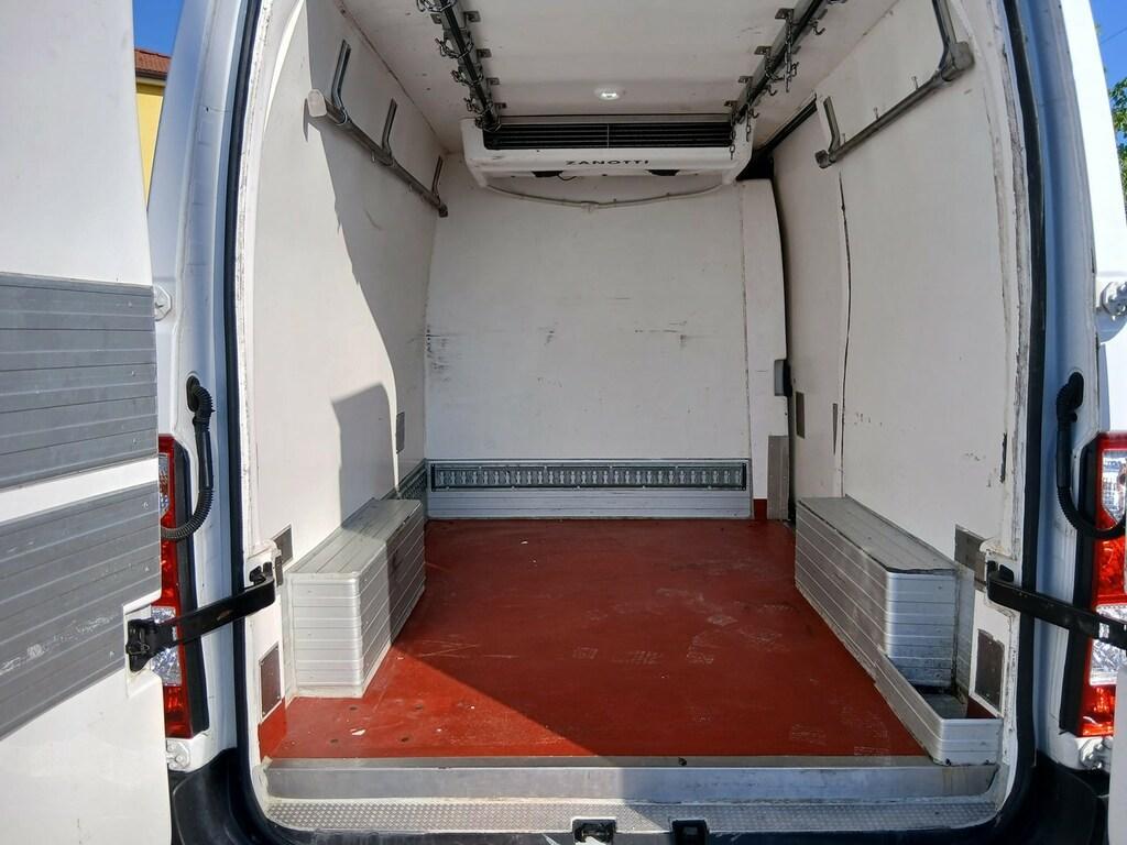Renault Master T35 2.3 dci 180cv L1H2 Energy Ice Plus QS E6d-temp