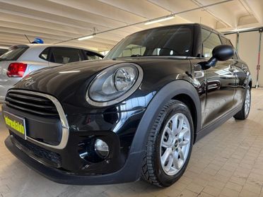 MINI One 1.5 One D Business NEOPATENTATI