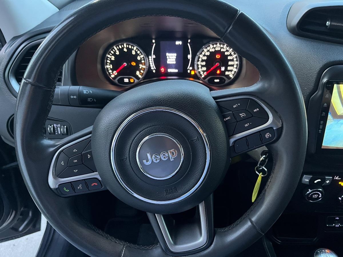 JEEP Renegade 1.0 T3 Longitude Perfetta