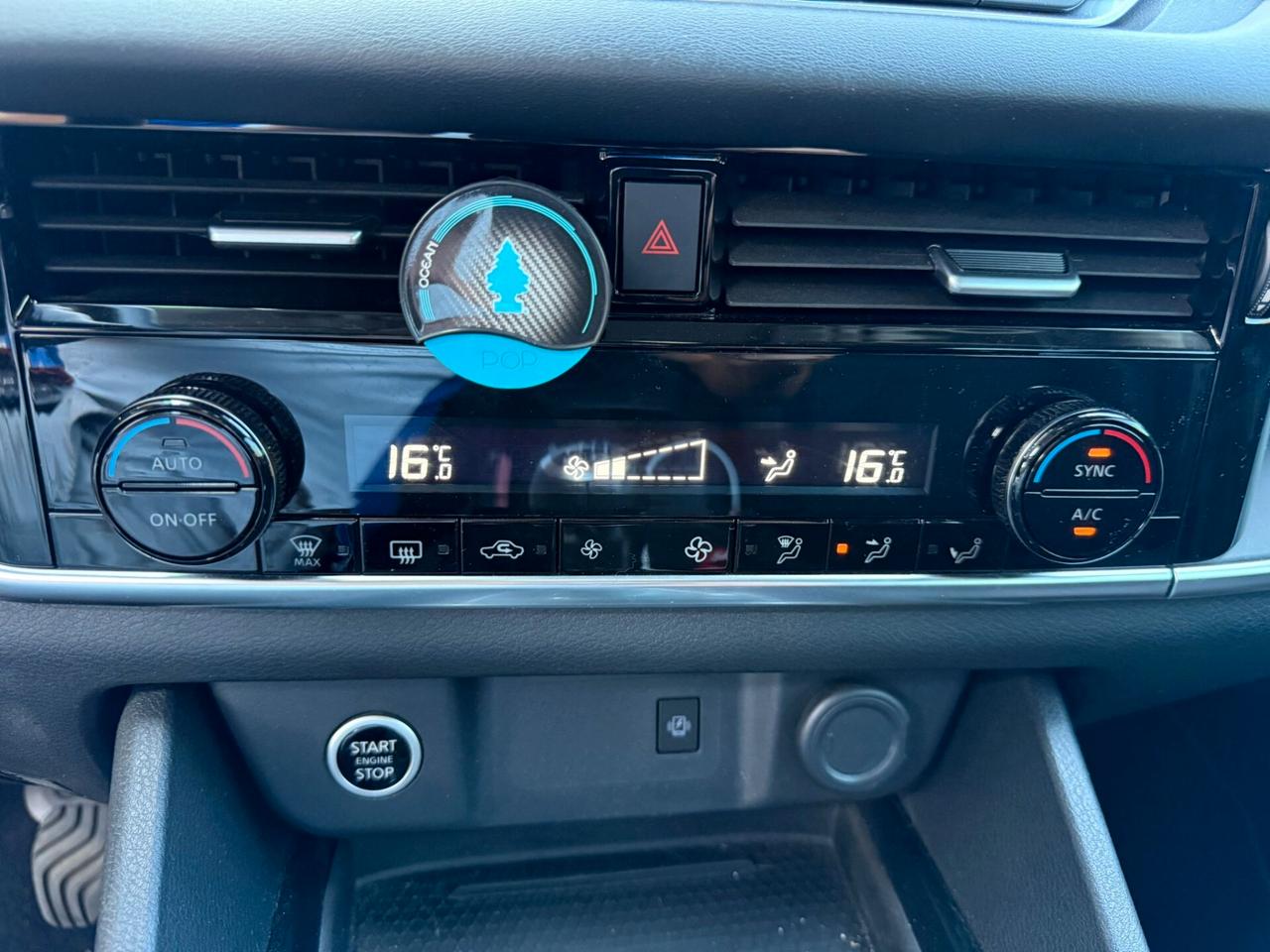 Nissan Qashqai 140 CV Business