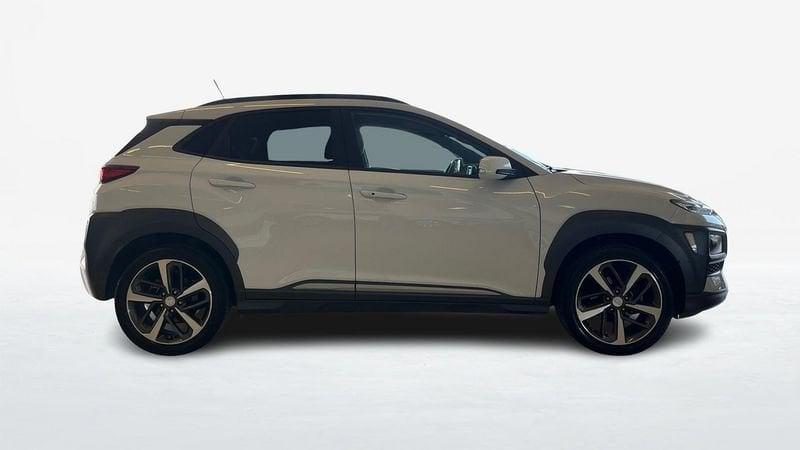 Hyundai Kona 1.6 CRDi 136cv XPrime Techno Pack 2WD DCT