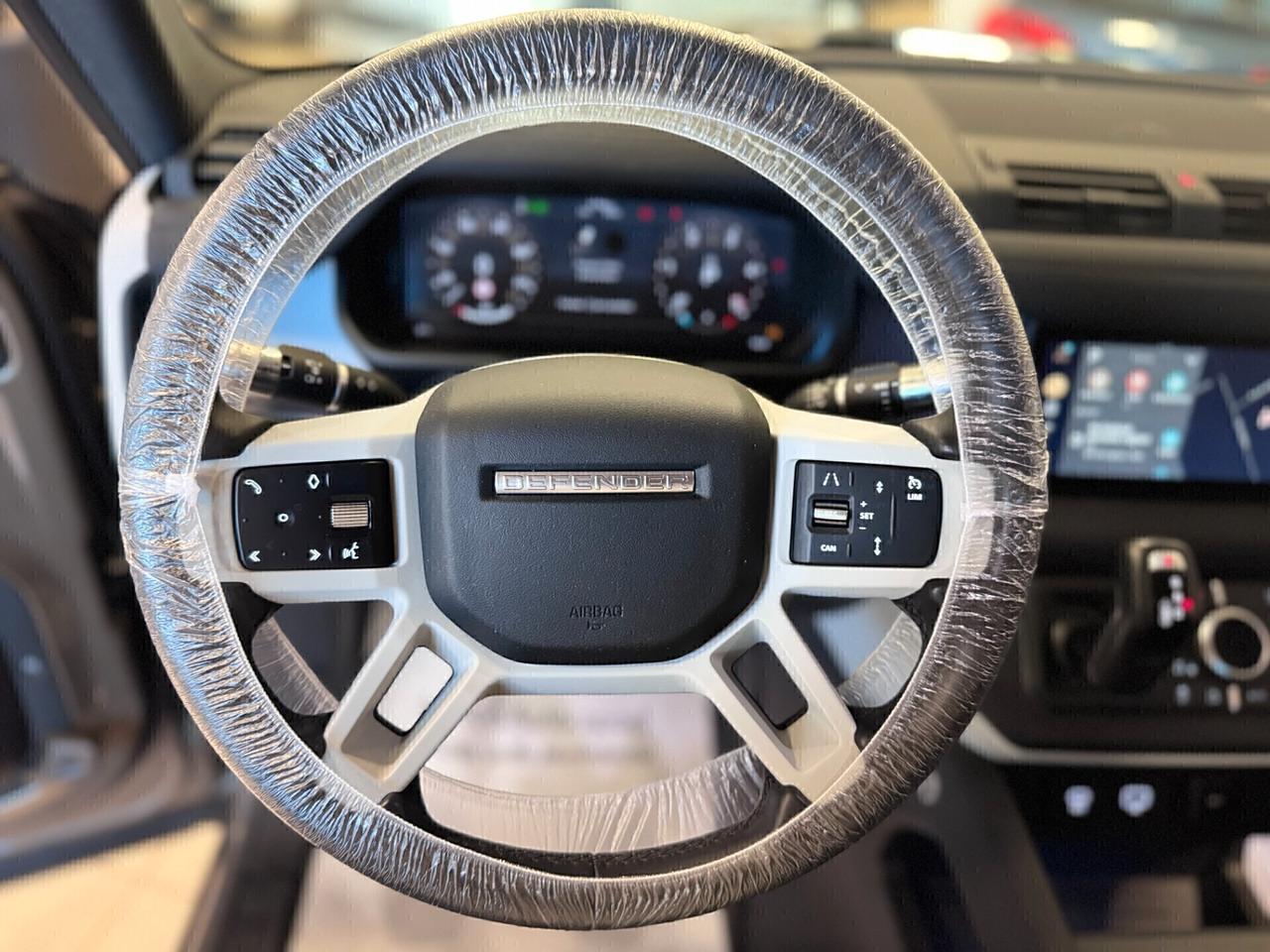 Land Rover Defender 110 2.0 SD4 240CV AWD Auto SE