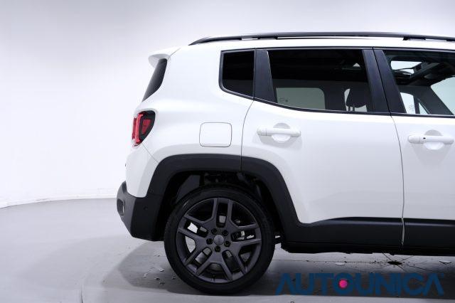 JEEP Renegade 1.6 MJT 130 CV S TETTO PANORAMA NEOPATENTATI