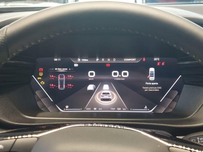 SPORTEQUIPE Sportequipe 8 GT Sportequipe 8 GT 1.6 T-GDI DCT GPL