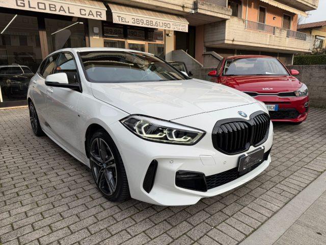 BMW 118 d Msport AUTOMATICA