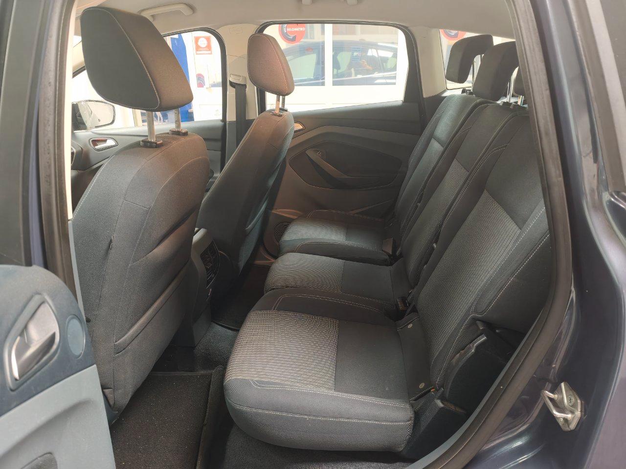 Ford C-Max 2.0 tdci Titanium 163cv