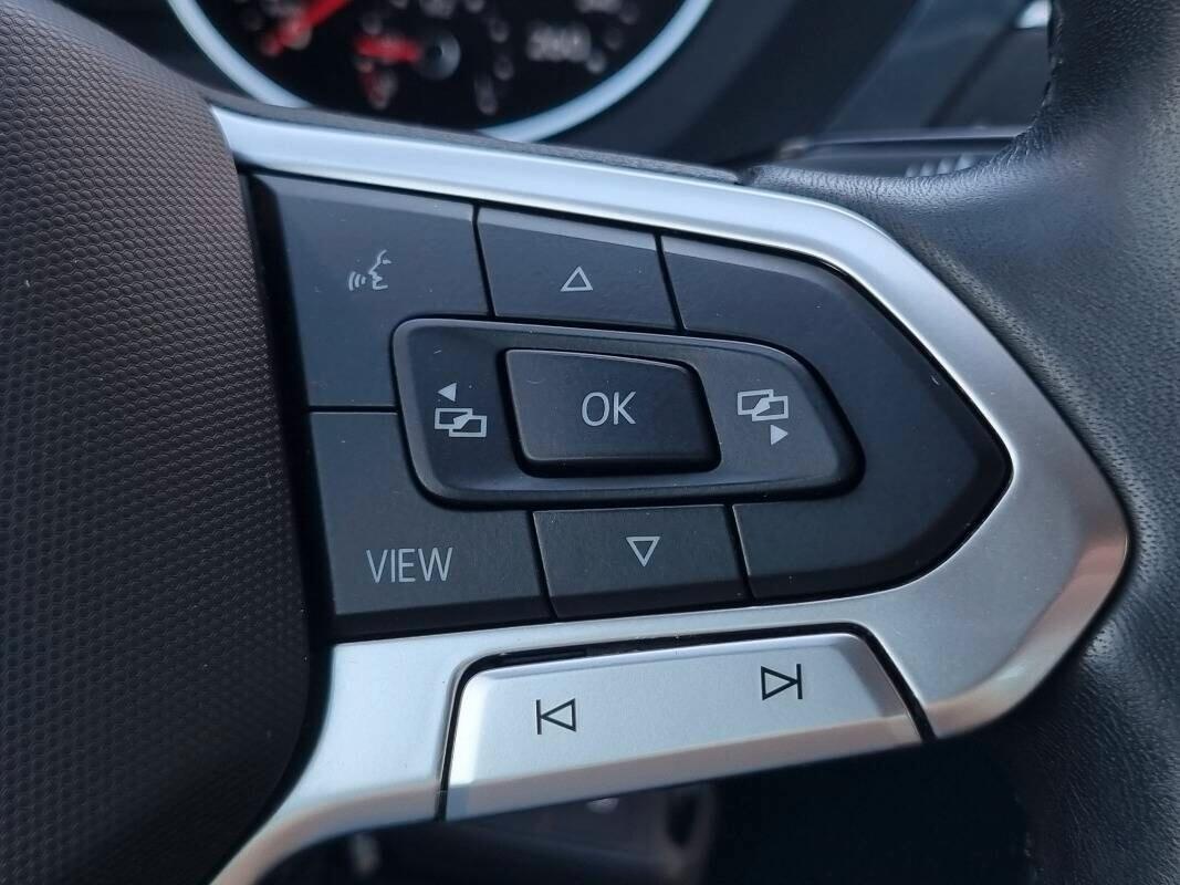 Volkswagen Tiguan II 1.5 tsi Life 150cv