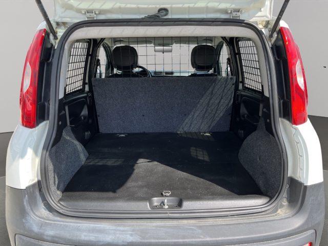 FIAT Panda VAN 1.2 69CV GPL 2Posti