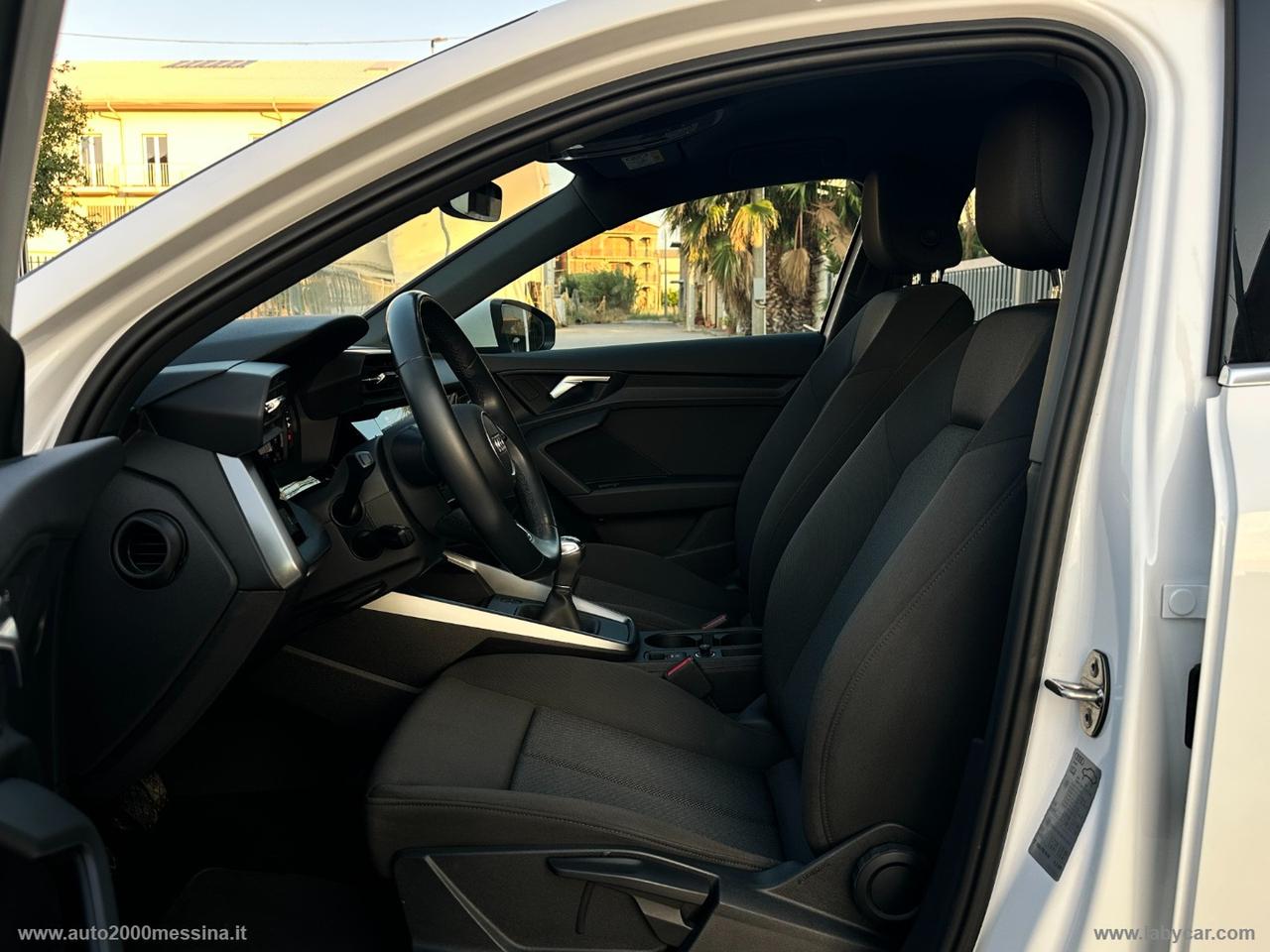 AUDI A3 SPB 30 TDI Business Advanced