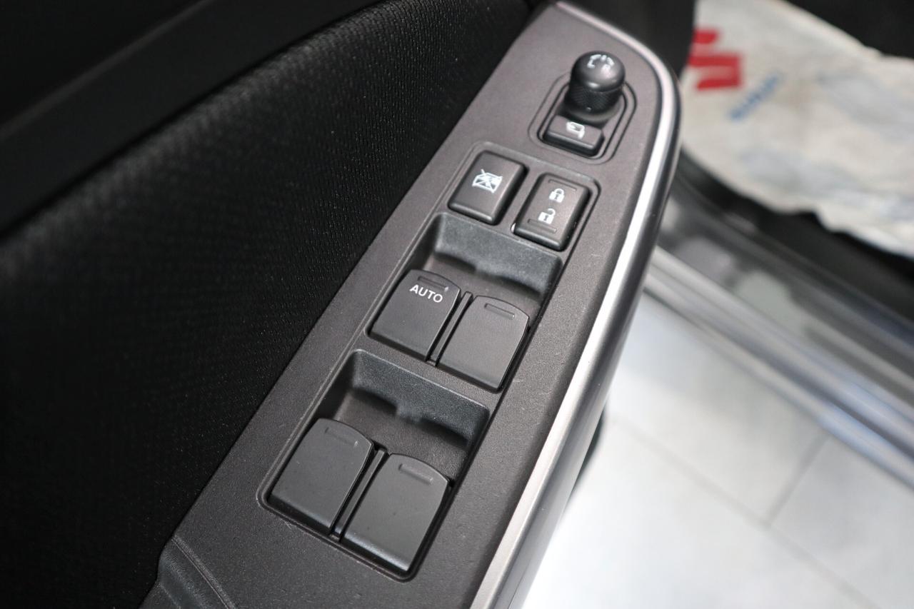 Suzuki Swift 1.2 Hybrid 4WD AllGrip Top