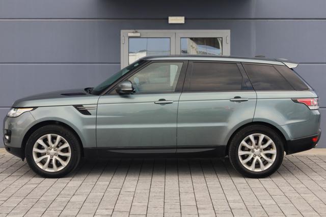 LAND ROVER Range Rover Sport 3.0 V6 SE