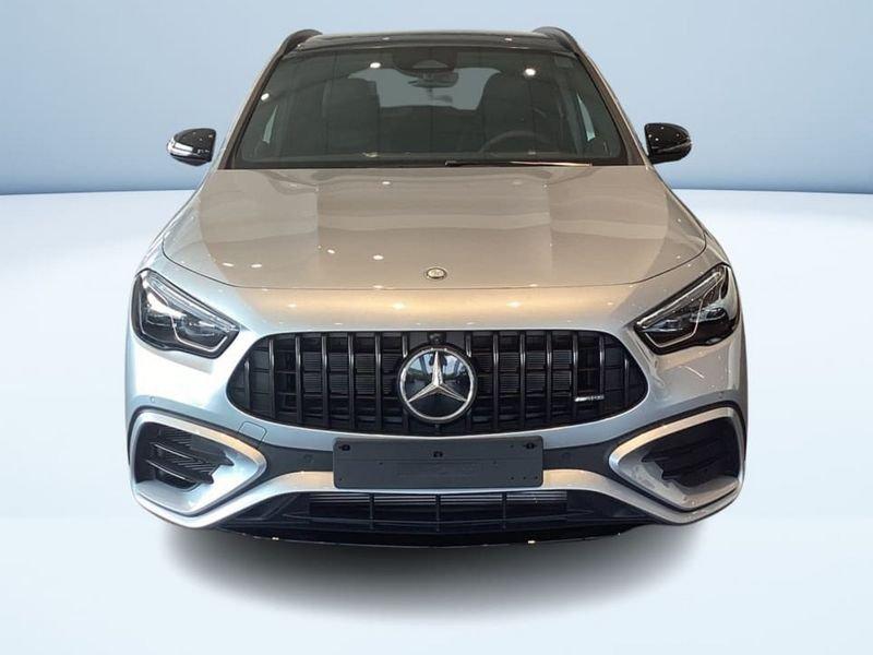 Mercedes-Benz GLA 45 S AMG 4Matic Premium Plus