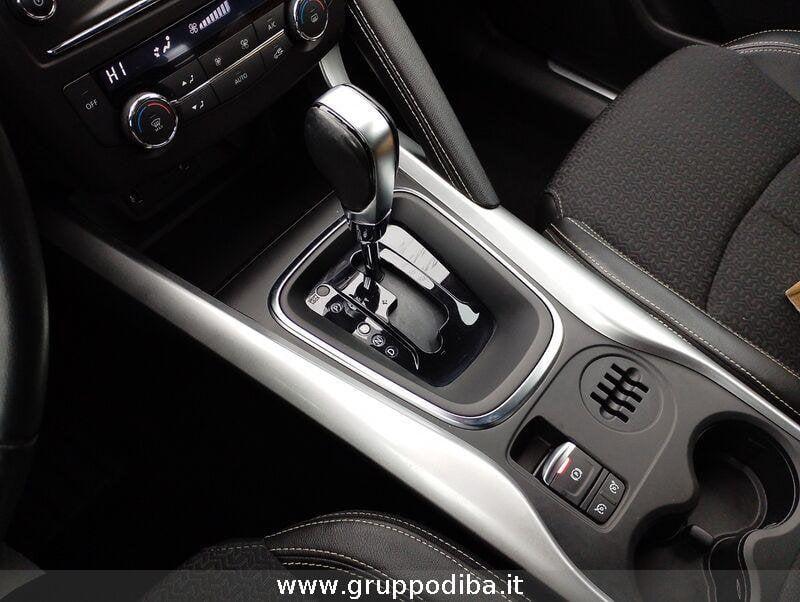 Renault Kadjar Diesel 1.5 dci energy Intens 110cv edc