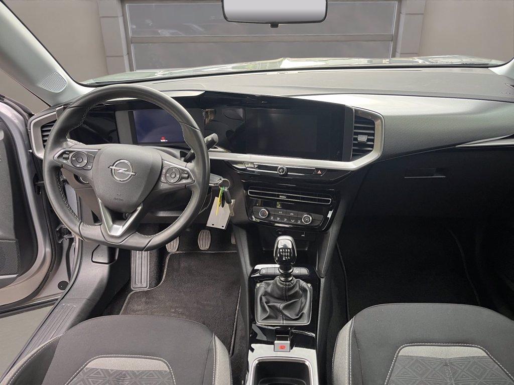 OPEL Mokka 1.5 Edition s&s 110cv del 2021