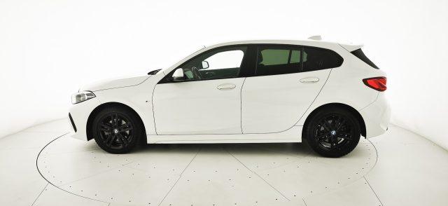 BMW 118 d 5p. Msport cambio automatico