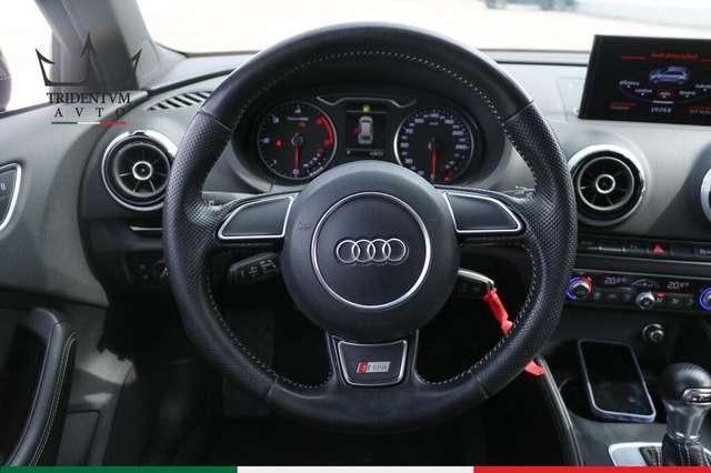 Audi A3 Sportback 2.0 tdi Ambition edition quattro 184cv