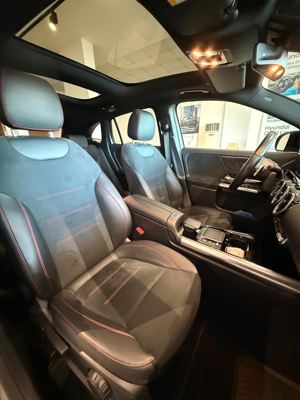 Mercedes-benz GLA 250 e hybrid EQ Premium