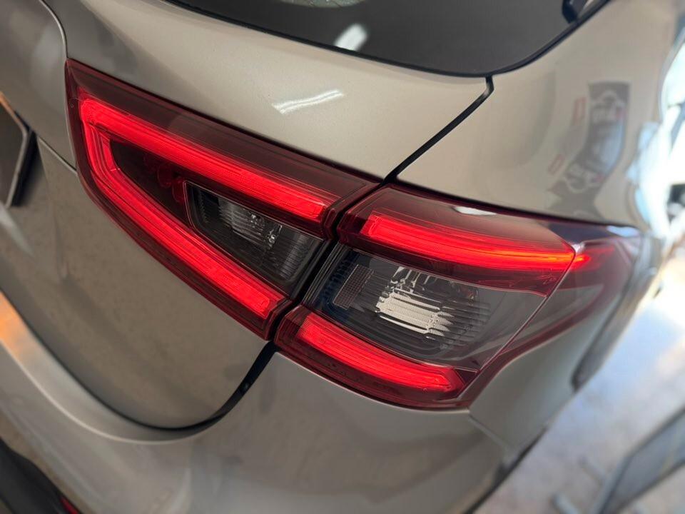 Nissan Qashqai 1.5 dCi 115 CV Business - 2019