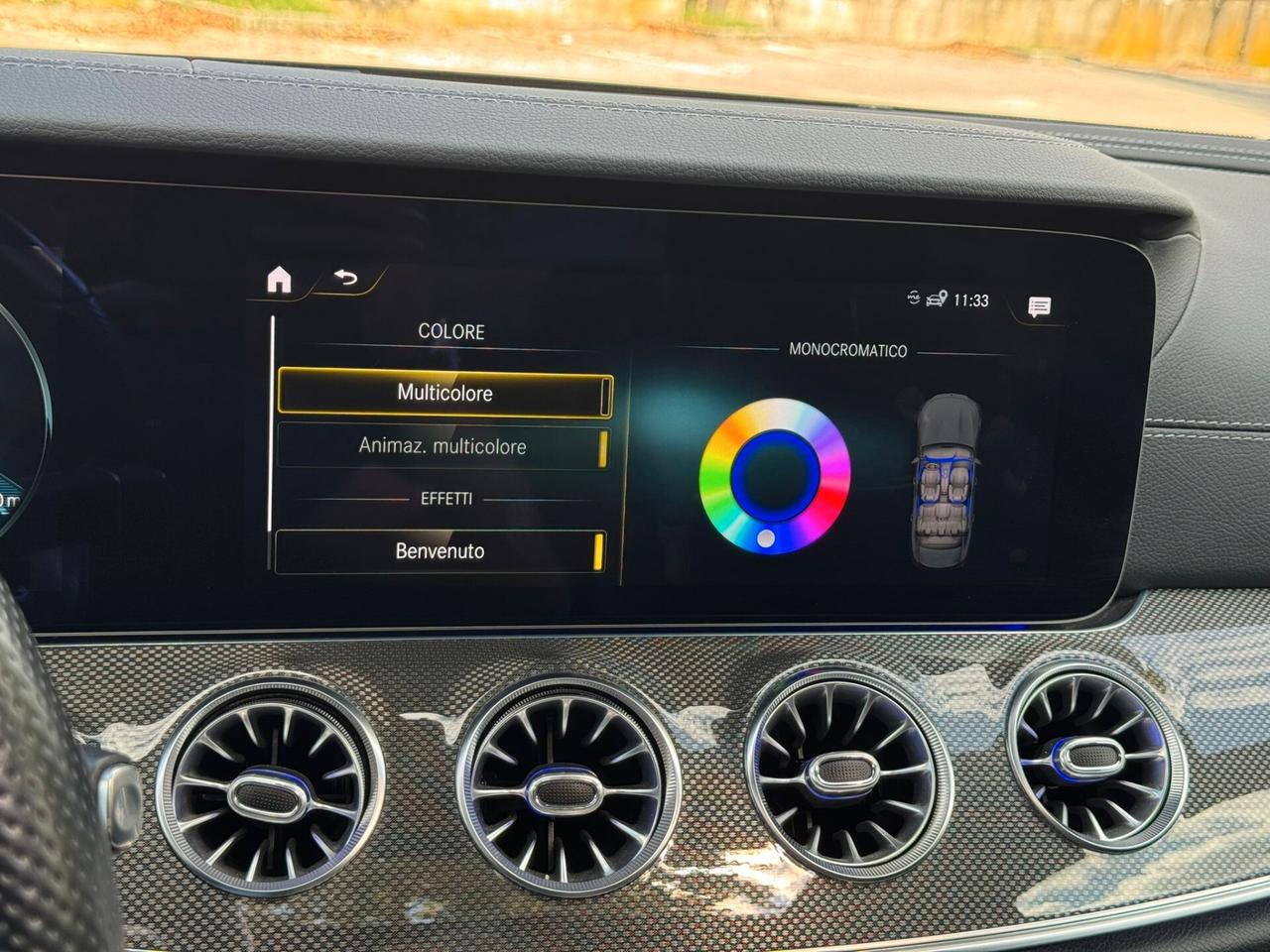 Mercedes-benz CLS 400 d 4Matic Auto Premium Plus