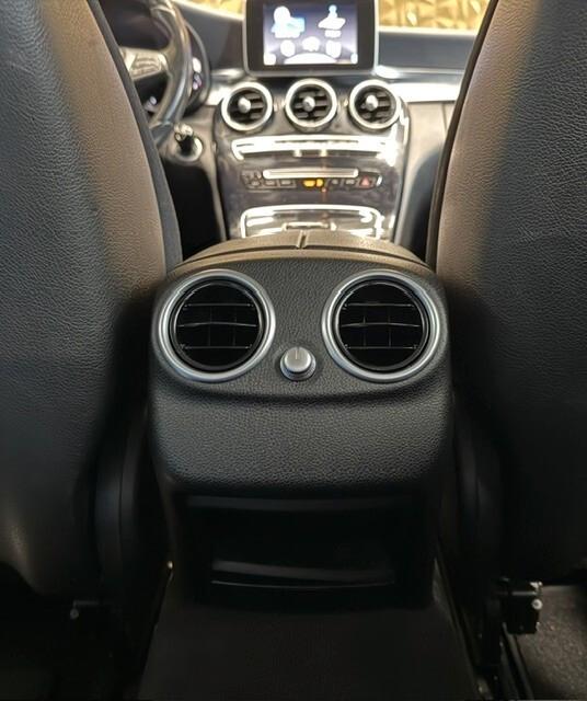 Mercedes-benz C 200 BlueTEC S.W. Automatic Business