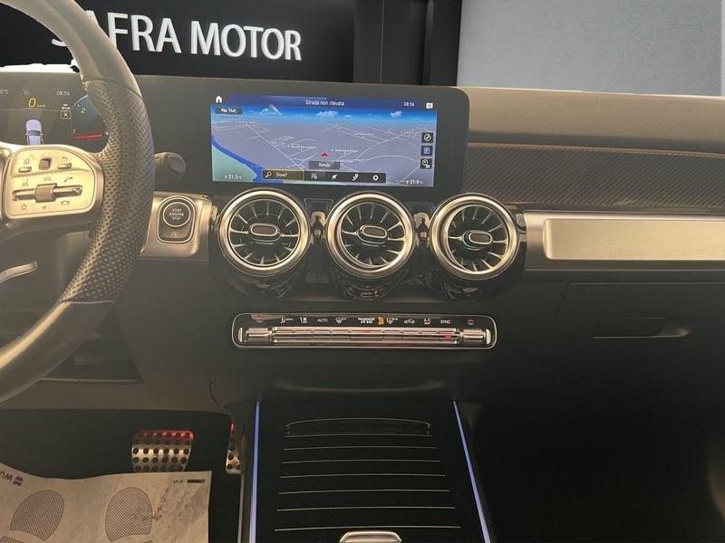 Mercedes-Benz Classe GLB GLB 200 d Automatic 4Matic Premium