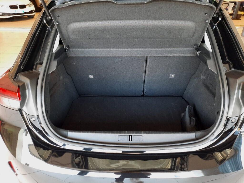 Opel Corsa Elegance 1.2 (75 cv)