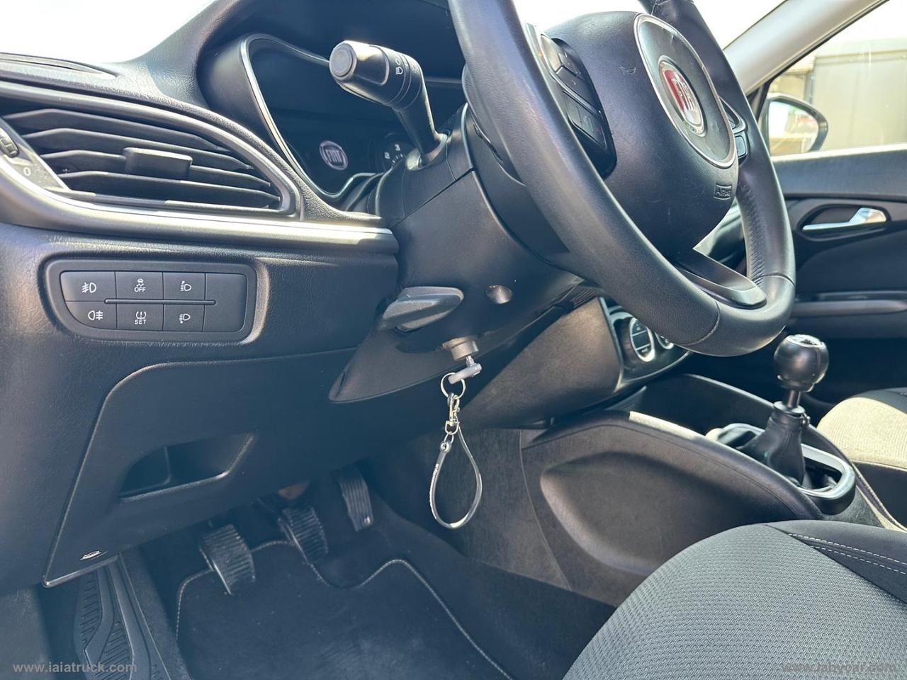FIAT Tipo 1.6 Mjt S&S 5p. Easy