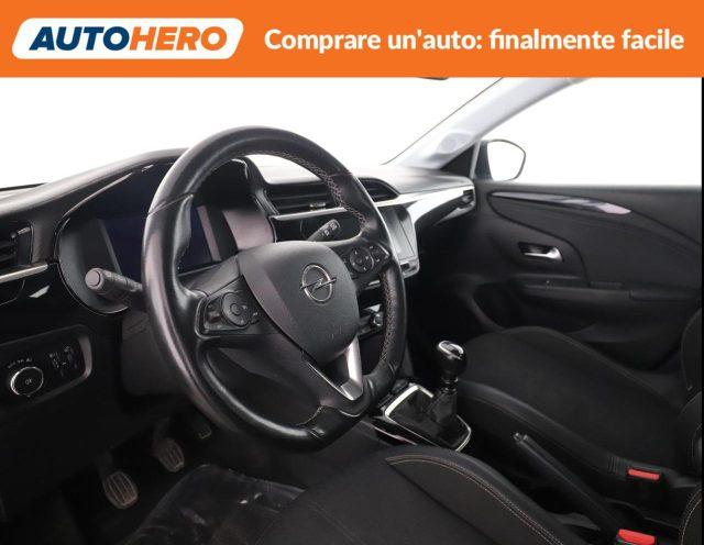 OPEL Corsa 1.2 100 CV Elegance