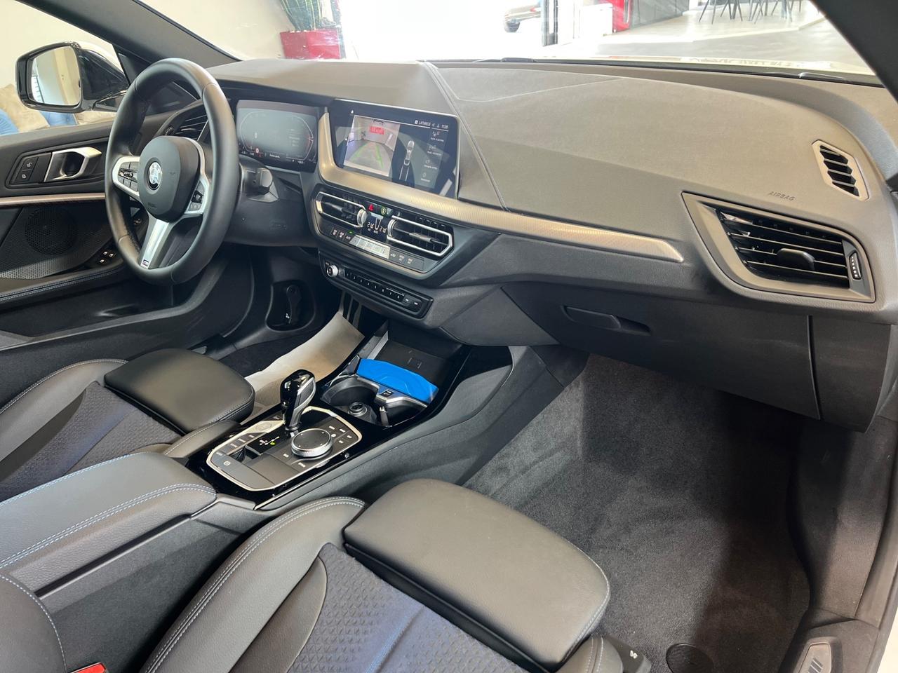 Bmw 220d Gran Coupé Msport aut.