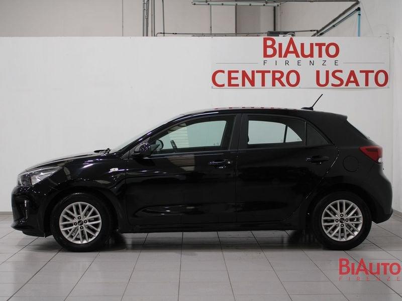 Kia Rio Rio 1.2 mpi Evolution 84cv my18