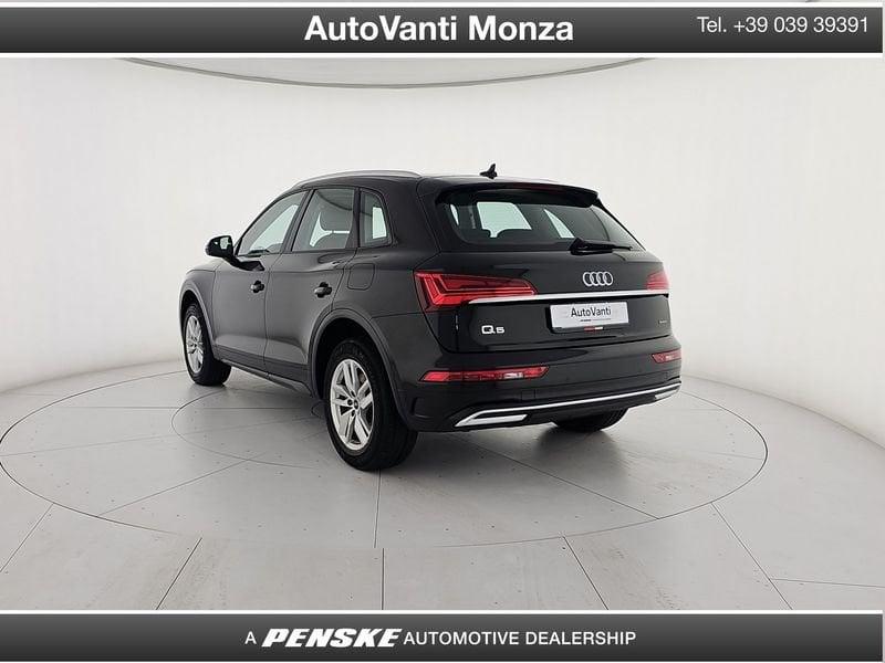 Audi Q5 Q5 50 TFSI e quattro S tronic Business