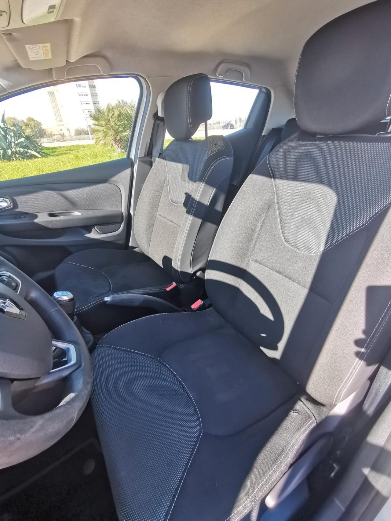 Renault Clio dCi 8V 75CV 5P. Energy Life 2018