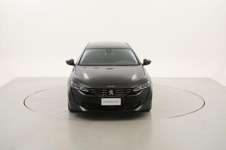 Peugeot 508 SW Allure EAT8 BR613873 1.5 Diesel 131CV