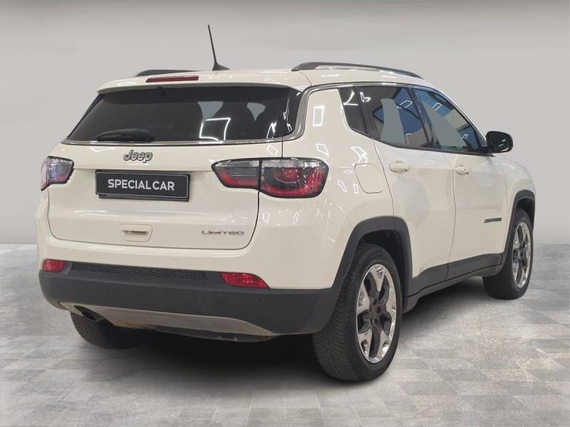 Jeep Compass 1.6 Multijet II Limited 2WD