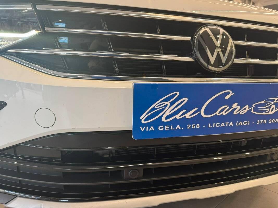 Volkswagen Tiguan 2.0 tdi URBAN SPORT 150cv dsg