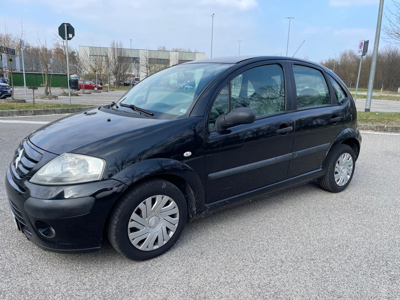 Citroen C3 1.1 Classique