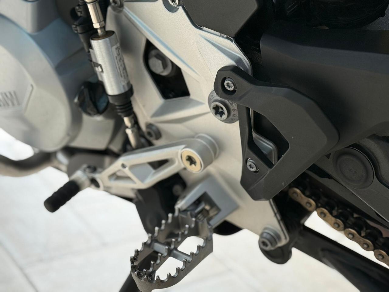 BMW F 850 GS ADVENTURE