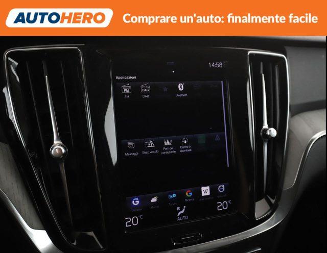 VOLVO V60 B4 (d) Geartronic Inscription