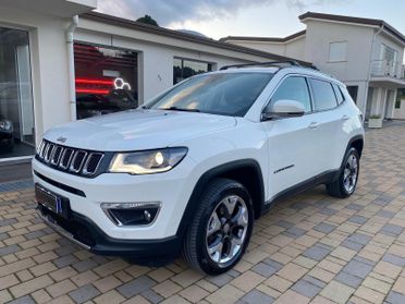 Jeep Compass 2.0 Multijet II 4WD Limited