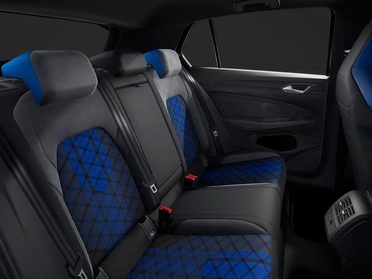 Volkswagen Golf 2.0 tsi r 4motion 333cv dsg